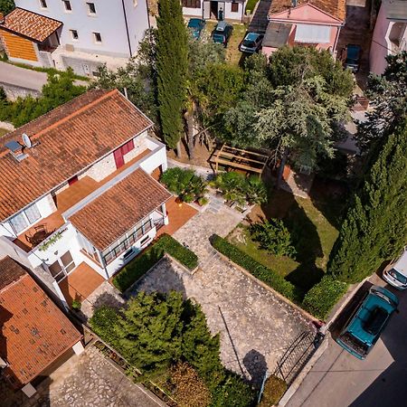 Vila Regi Medulin Exterior foto