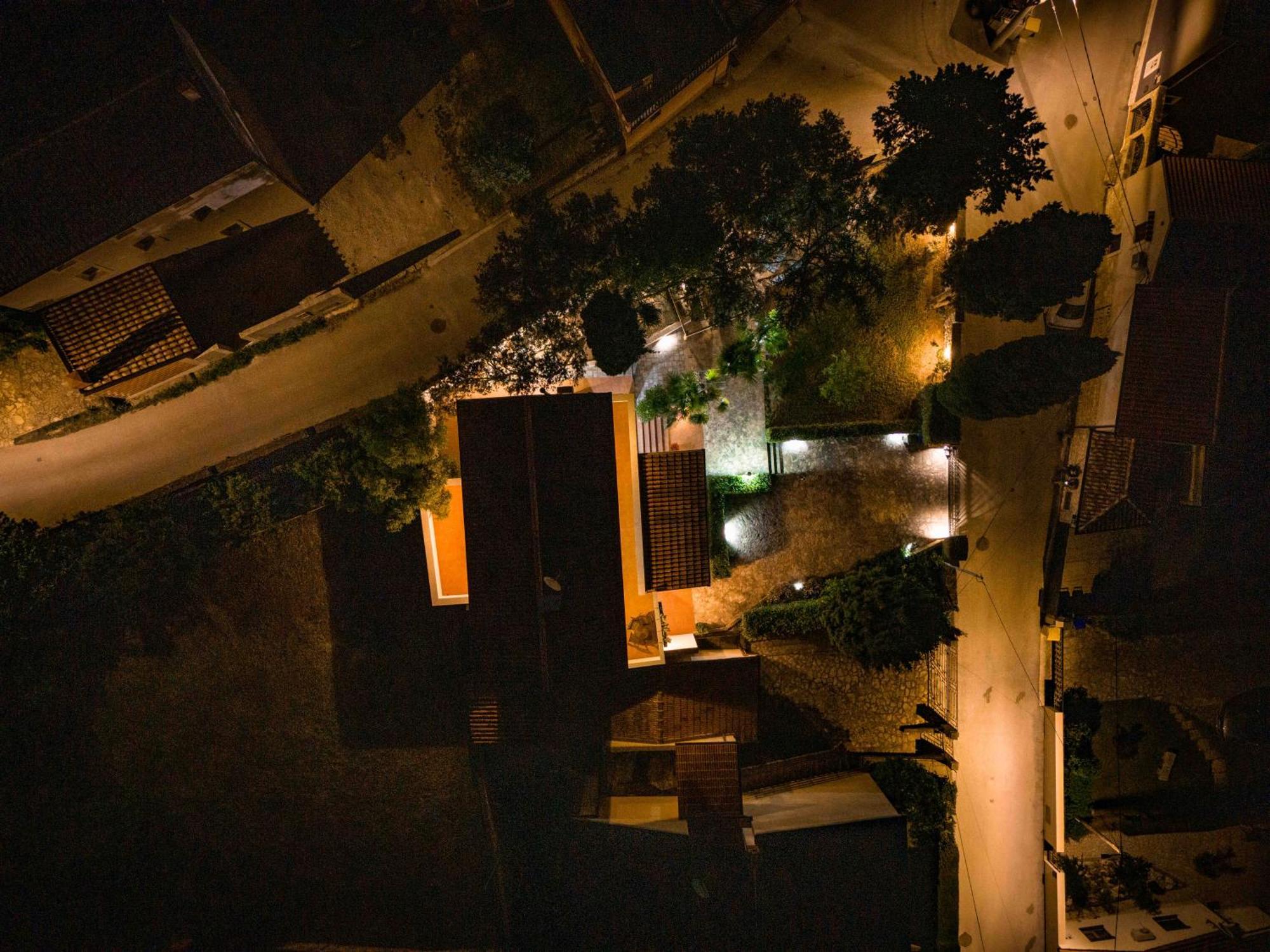 Vila Regi Medulin Exterior foto