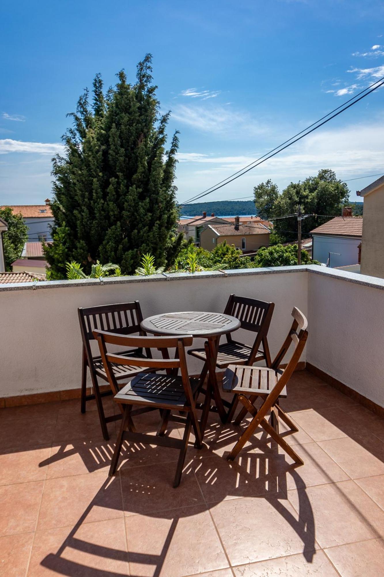 Vila Regi Medulin Exterior foto